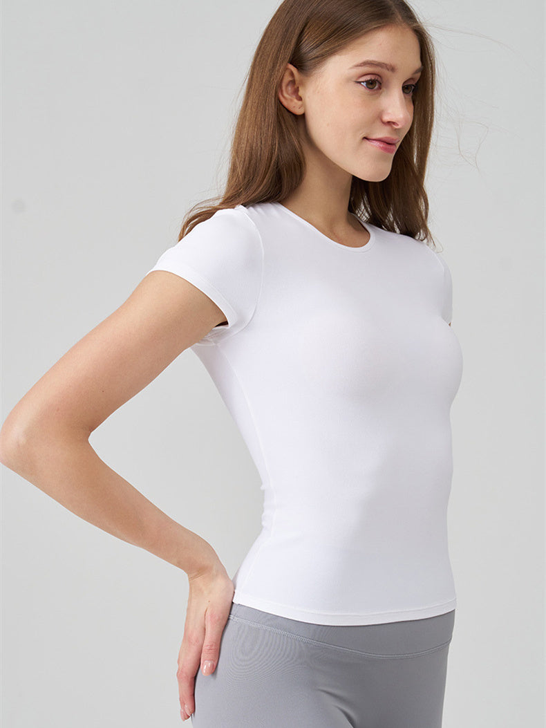 Slimming Women T T-shirt