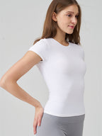 Slimming Women T T-shirt