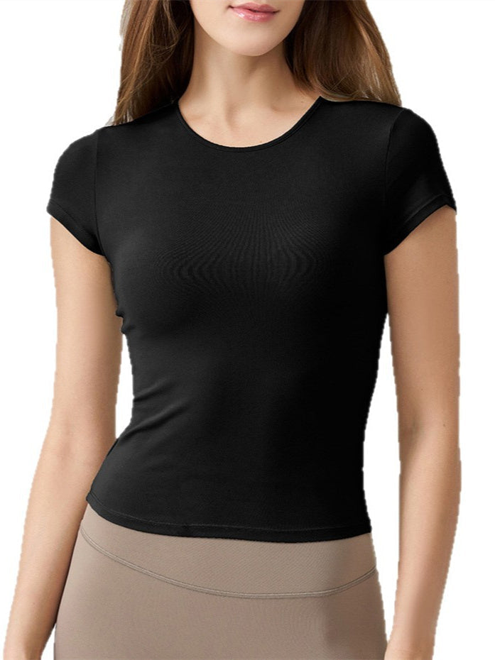 Slimming Women T T-shirt