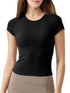 Slimming Women T T-shirt