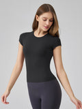 Slimming Women T T-shirt