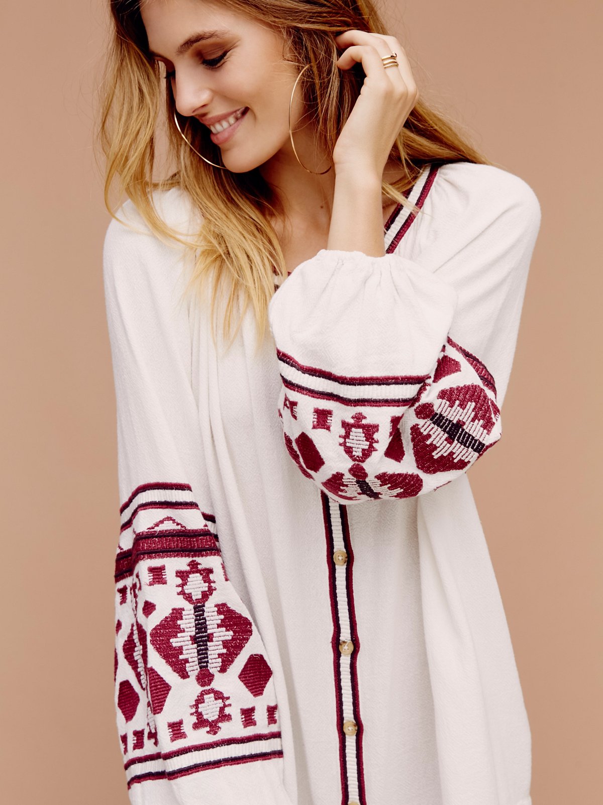 Sofia Kimono Cardigan Dress