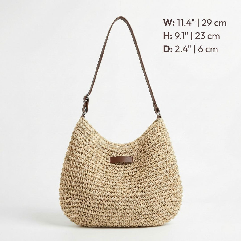 Elena | Chic Handbag
