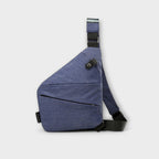 | Anti-Theft Shoulder Bag