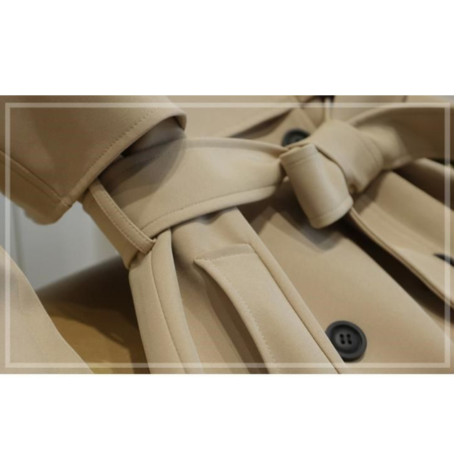 | Versatile winter coat, comfortable fit