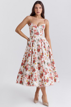 Irene Chic Party Dress Boutique Collection