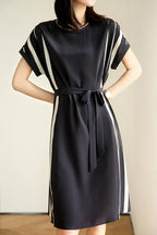 Itati Effortless Dress for Women Chic Silhouette Collection