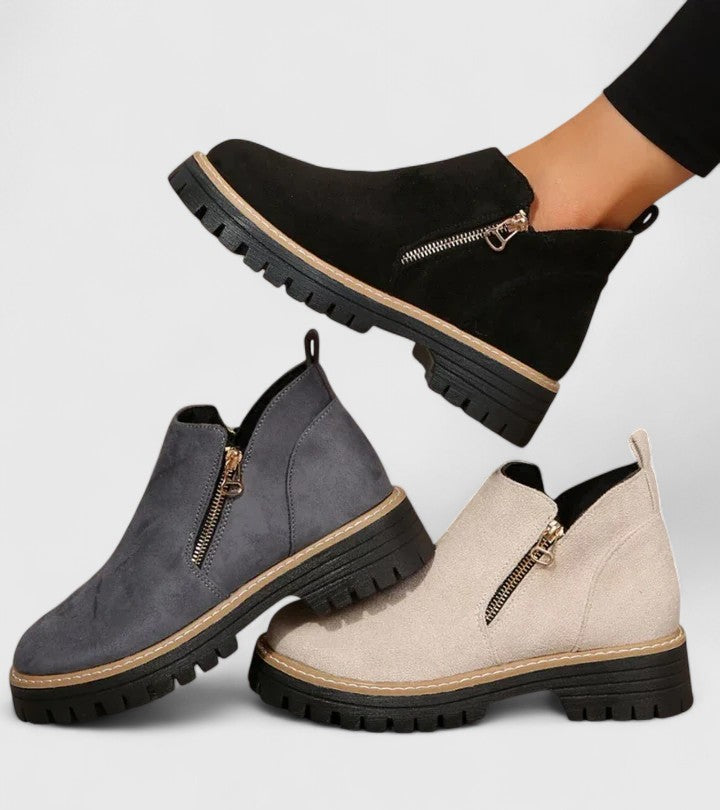 | Orthopedic Boots