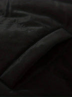 | Relaxed winter coat