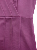 OL Commute Pencil Skirt Belts Mini&Short Dresses