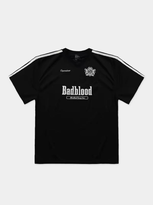 BADBLOOD Sports Club T T-shirt