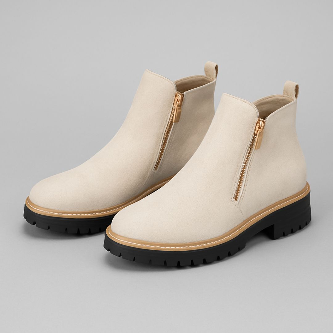 | Orthopedic Boots