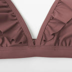 | Casual Bikini in Pink