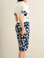 Elegant Suit 2-piece Sets