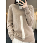 | Casual Winter Sweater