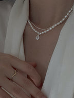 Slay Necklace