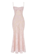 Catalina Effortless Dress Women's Open Back Maxi Boutique Collection