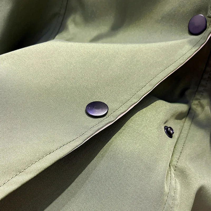 | Elegant coat