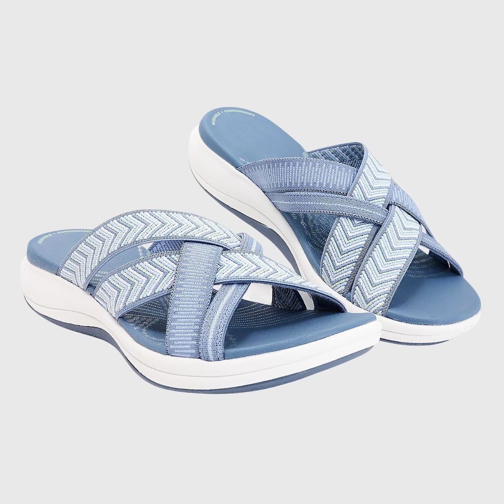 | Orthopedic Sandals