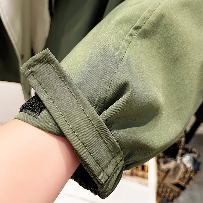 | Elegant coat