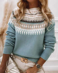 | Cozy Sweater