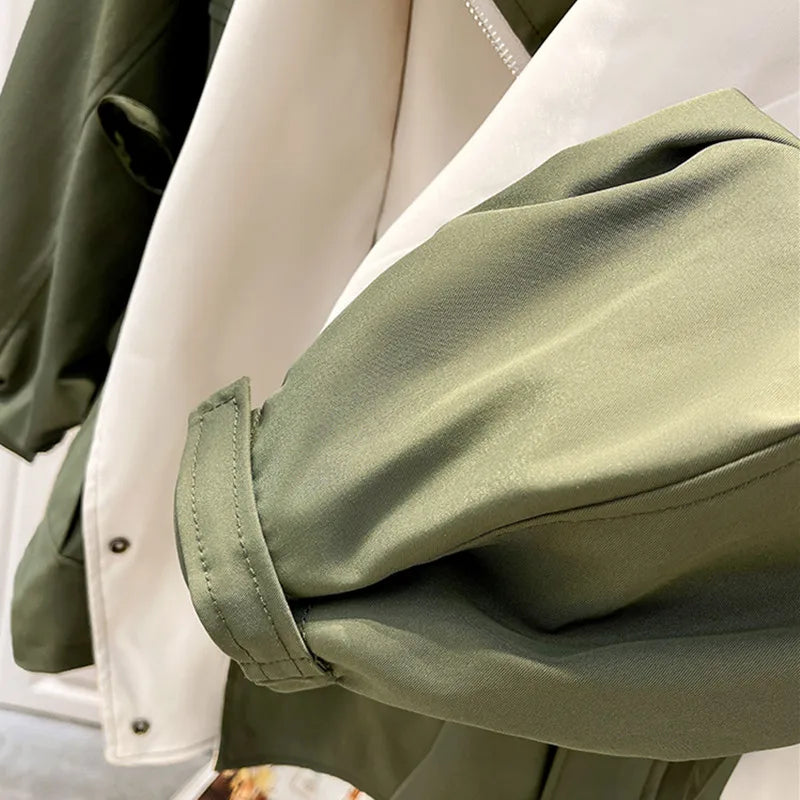 | Elegant coat