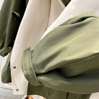 | Elegant coat
