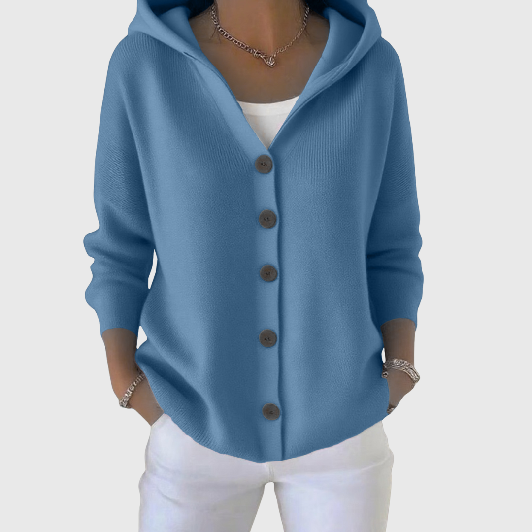 | Elegant Cardigan
