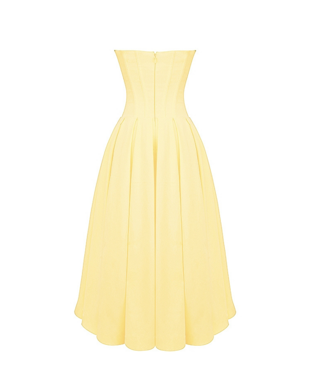 Amalfi | Midi Dress