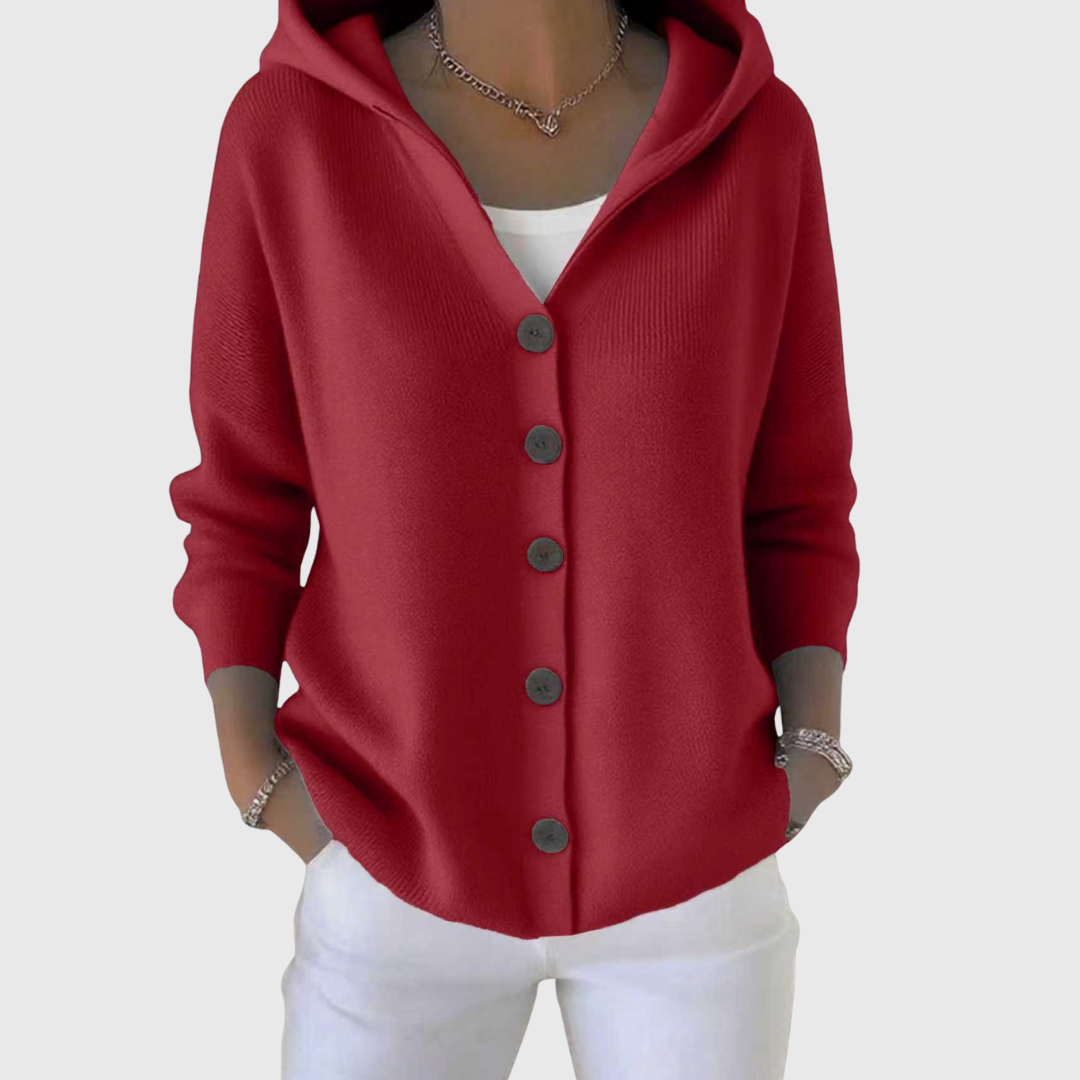 | Elegant Cardigan