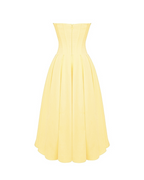 Amalfi | Midi Dress
