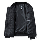 Womens bomber jacket Varsity Jacket