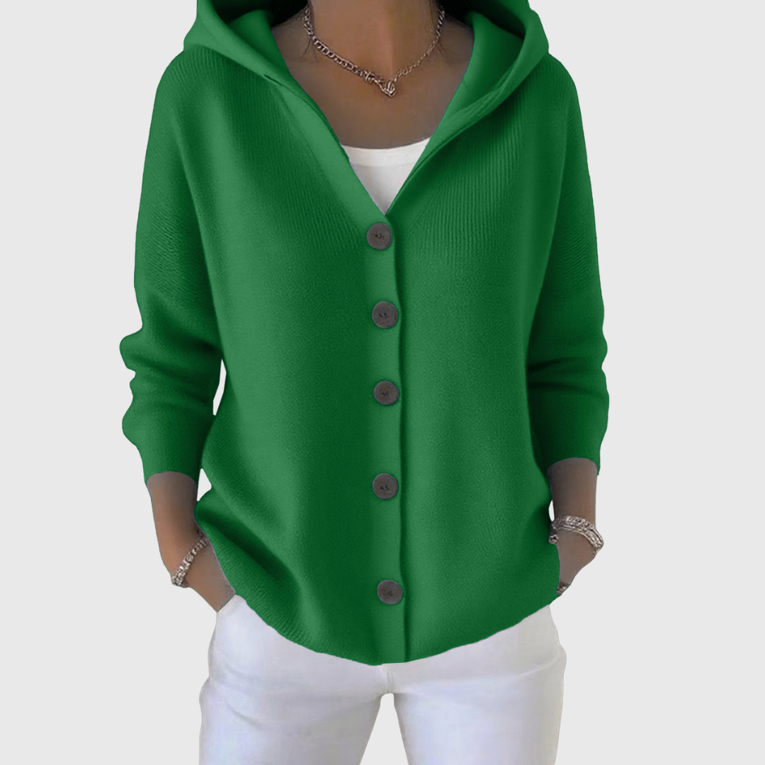 | Elegant Cardigan