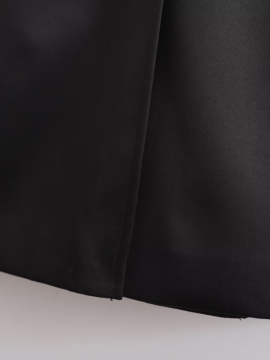 Mid Length Trench Coat