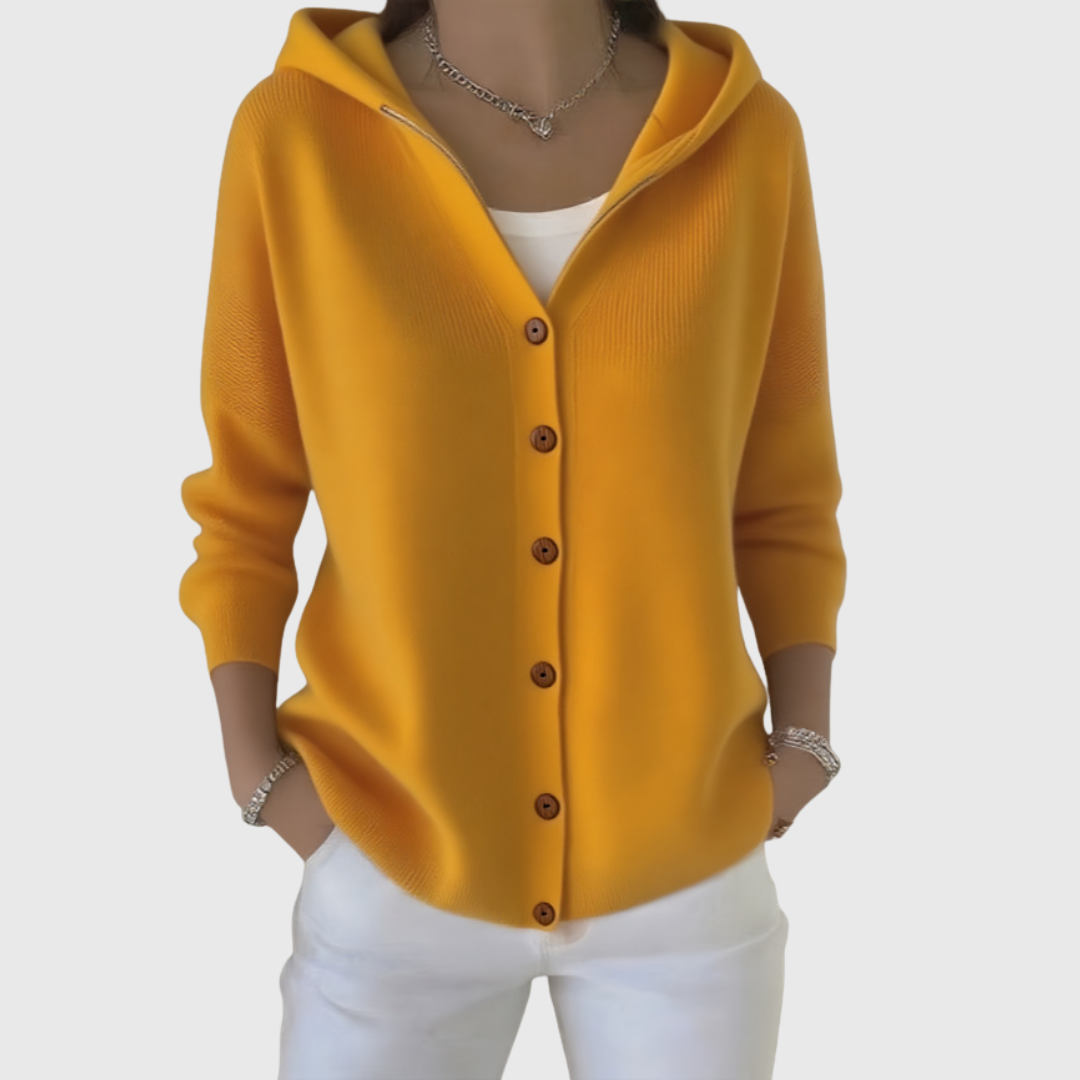 | Elegant Cardigan