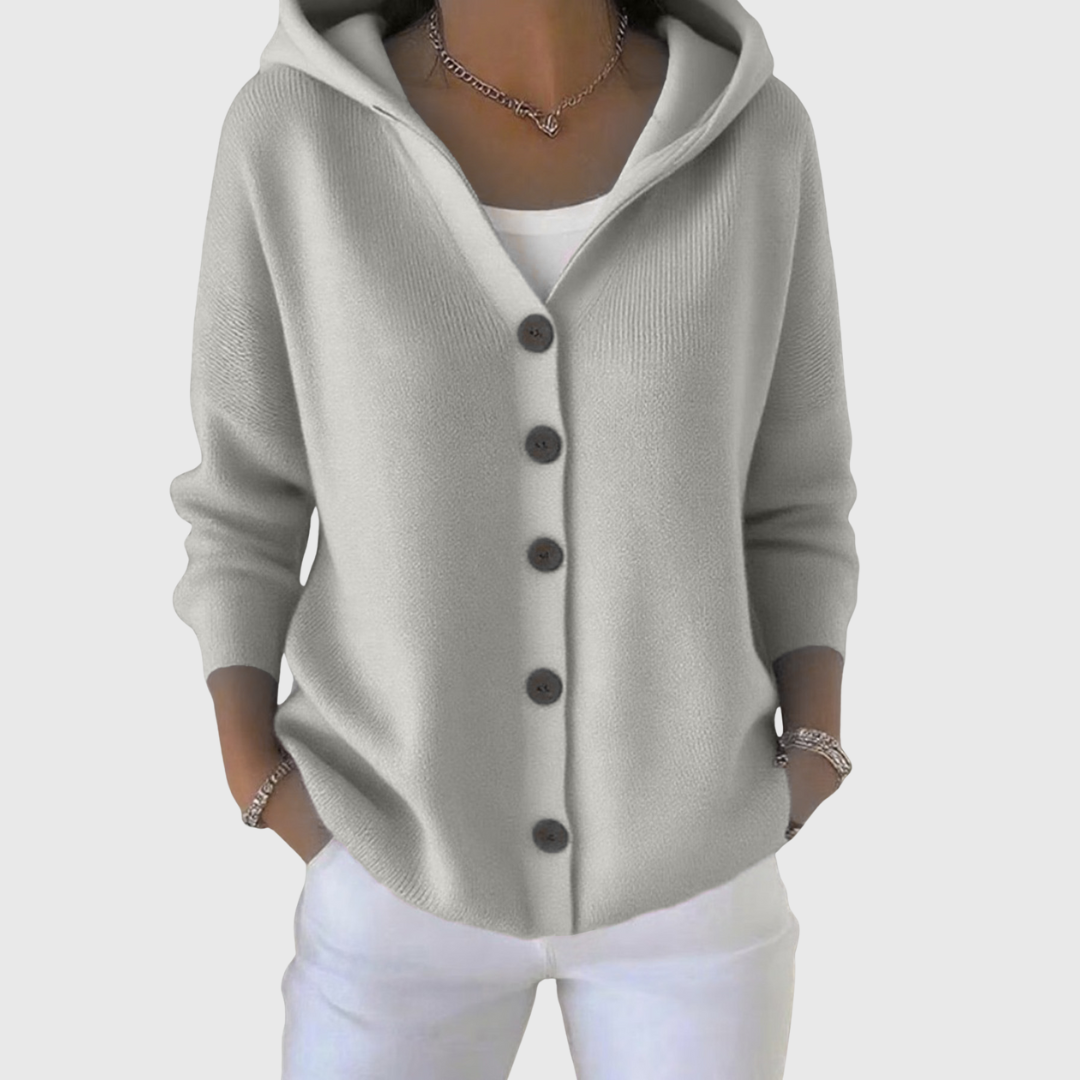 | Elegant Cardigan
