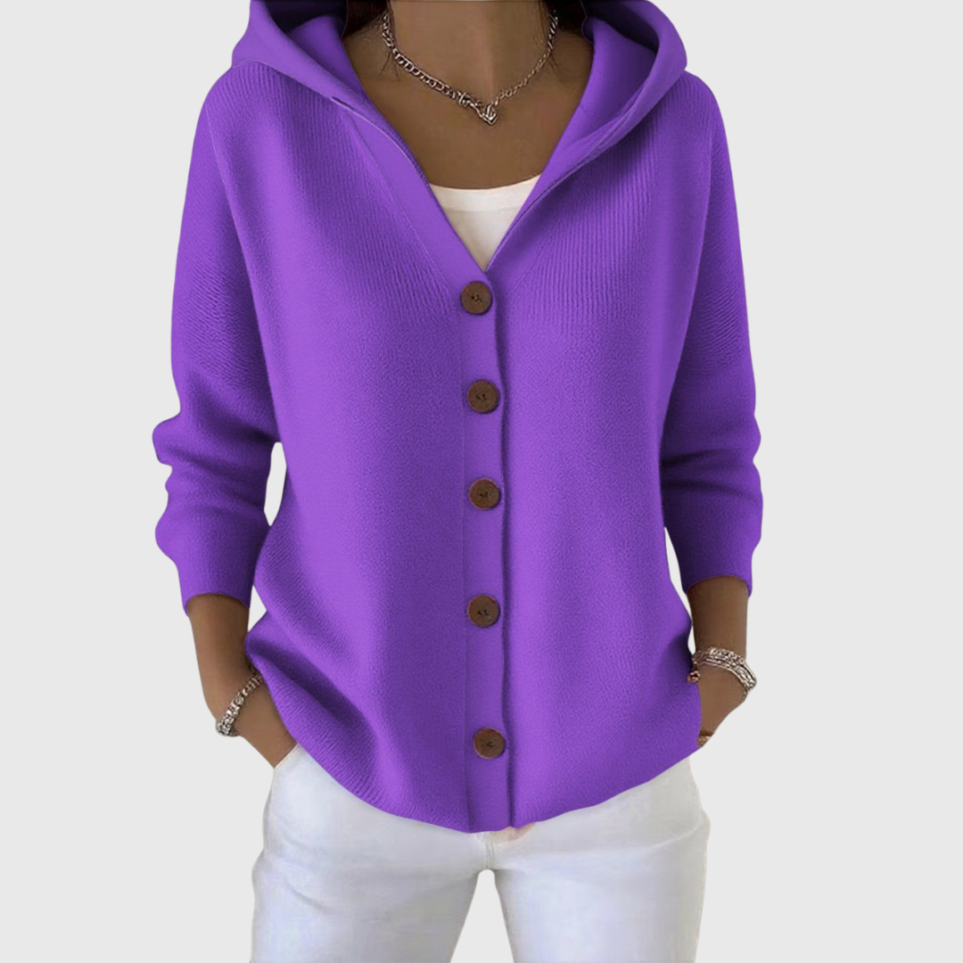 | Elegant Cardigan
