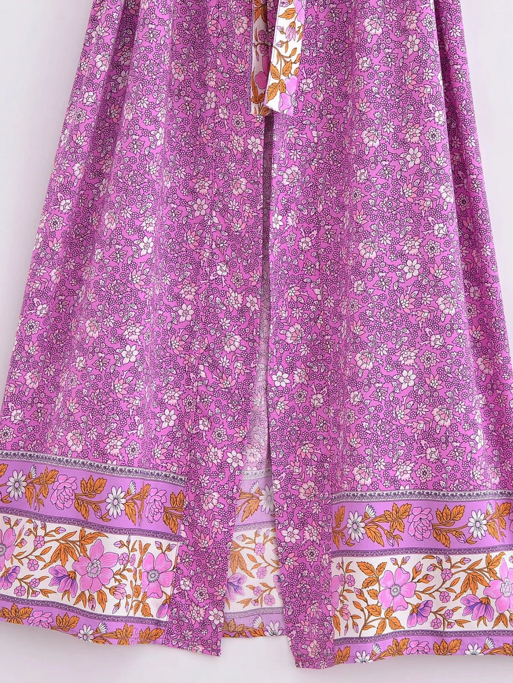 Ash Long Sleeve Kimono
