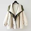| Elegant coat