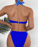 | Halter Neck Bikini