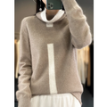 | Casual Winter Sweater