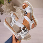 | Orthopedic Sandals