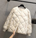| Casual Winter Coat