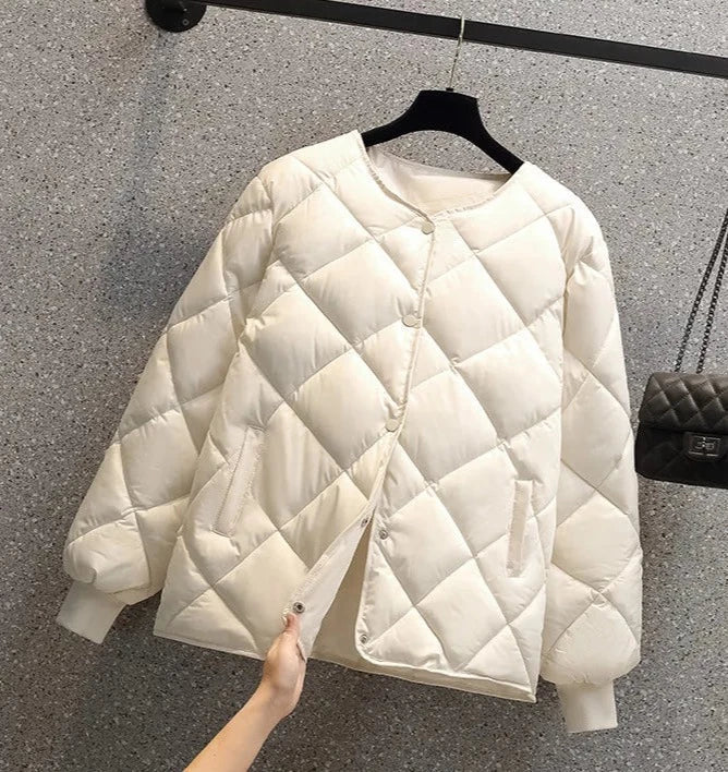 | Casual Winter Coat