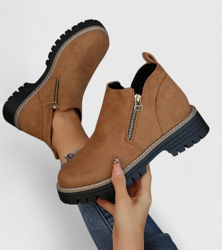 | Orthopedic Boots