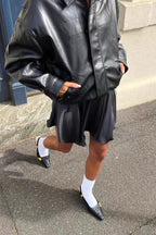 Lioness Kenny Bomber