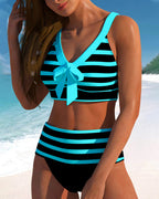 | Colorful Summer Bikini