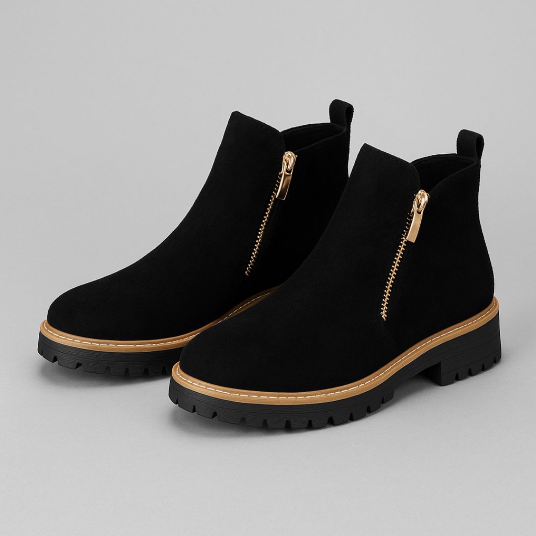 | Orthopedic Boots