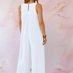 Cecilia | Wide-Leg Jumpsuit
