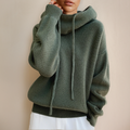 | High Neck Sweater
